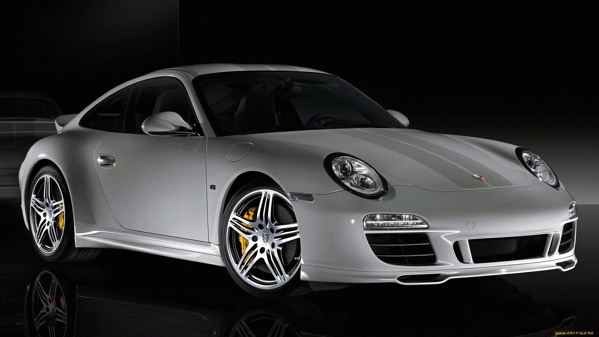 porsche, 911, carrera, , , , 